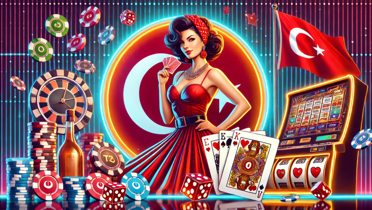 Pin Up